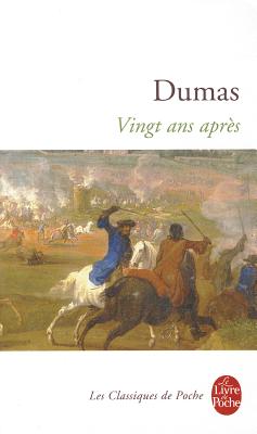 Vingt ANS Apres - Dumas, A