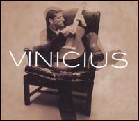 Vinicius (Cliche Do Cliche) - Vinicius Cantuaria