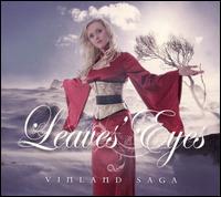 Vinland Saga [Bonus Tracks] - Leaves' Eyes