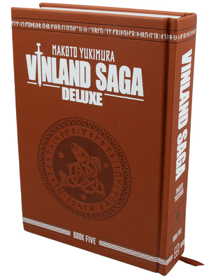 Vinland Saga Deluxe 5 - Yukimura, Makoto