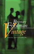 Vintage: 8.95 - Friedman, Rosemary