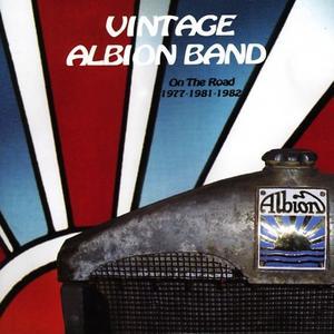 Vintage Albion Band on the Road - The Albion Band