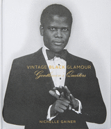 Vintage Black Glamour: Gentlemen's Quarters (Hardcover Edition)