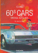 Vintage Cars of the 60s