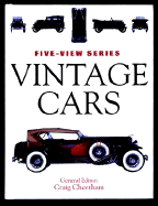 Vintage Cars - Cheetham, Craig (Editor)