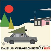 Vintage Christmas Trio - David Ian