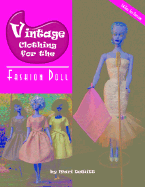 Vintage Clothing for the Fashion Doll