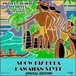 Vintage Hawaiian Treasures, Vol. 5: Show Biz Hula Hawaiian Style