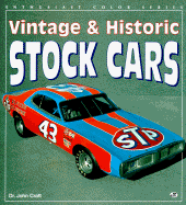 Vintage & Historic Stock Cars