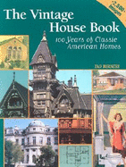 Vintage House Book