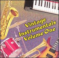 Vintage Instrumentals, Vol. 1 - Various Artists