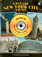 Vintage New York City Views