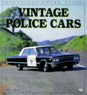 Vintage Police Cars