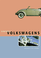 Vintage Volkswagens