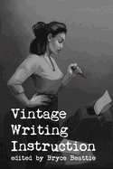 Vintage Writing Instruction