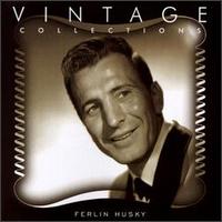 Vintage - Ferlin Husky