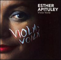 Viola Voil - Amsterdam Viola Quartet; Eric Calmes (bass); Esther Apituley (viola); Hans Dagelet (trumpet); Ri Tanaka (piano)