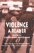 Violence: A Reader