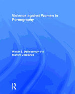Violence Against Women in Pornography