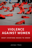 Violence Against Women: What Everyone Needs to Know(r)
