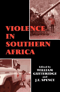 Violence in Southern Africa