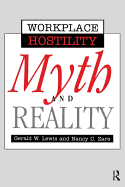 Violence in the Workplace: Myth & Reality