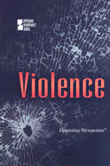 Violence - Gerdes, Louise I (Editor)