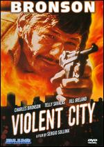 Violent City - Sergio Sollima