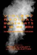 Violent Radical Movements in the Arab World: The Ideology and Politics of Non-State Actors