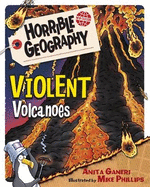 Violent volcanoes