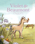 Violet & Beaumont