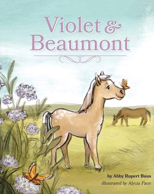 Violet & Beaumont - Rupert Baus, Abby