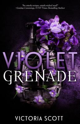 Violet Grenade - Scott, Victoria