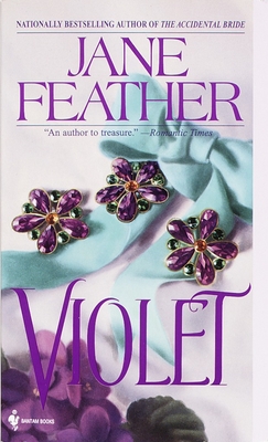 Violet - Feather, Jane