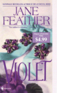 Violet - Feather, Jane
