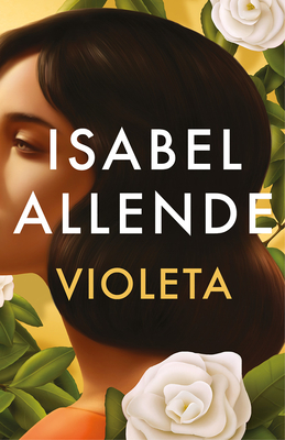 Violeta (Spanish Edition) - Allende, Isabel