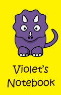 Violet's Notebook