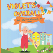 Violet's Overalls