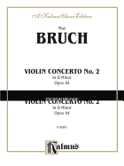 Violin Concerto in D Minor, Op. 44