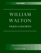 Violin Concerto Study Score