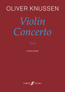 Violin Concerto: Study Score