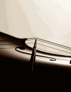 Violin Cover Design Blank Music Composition Notebook: Blank Sheet Music Composition Practice Music Manuscript Staff Paper Notebook - 13 Staves, 200 Pages / 100 Sheets, 8-1/2" X 11"