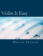 Violin Is Easy