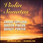 Violin Sonatas