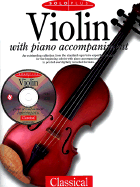 Violin with Piano Accompaniment: Classical