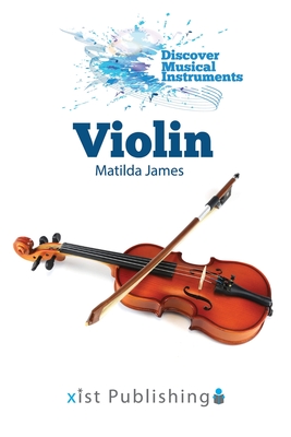 Violin - James, Matilda