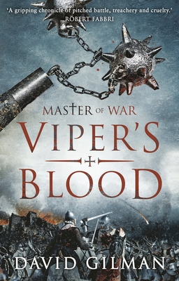 Viper's Blood - Gilman, David