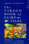 Virago Book of Fairy Tales