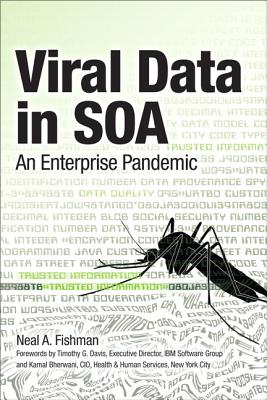 Viral Data in Soa: An Enterprise Pandemic - Fishman, Neal A