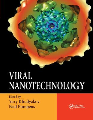 Viral Nanotechnology - Khudyakov, Yury (Editor), and Pumpens, Paul (Editor)